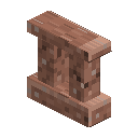 Granite Pillar Wall