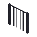 Guardian Metal Fence