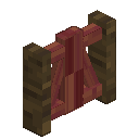 Mangrove Pyramid Gate