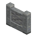 Modern Andesite Wall