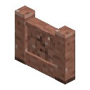 Modern Granite Wall