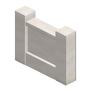 Modern Quartz Wall