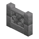 Modern Stone Brick Wall