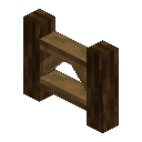 Spruce Horse Fence