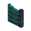 Warped Curved Gate