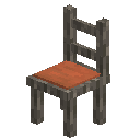 Acacia Chair