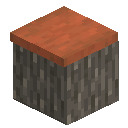 Acacia Counter