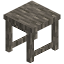 Acacia Desk