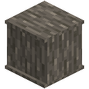 Acacia Double Drawer