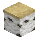 Birch Counter