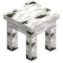 Birch Table