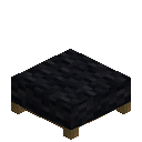 Black Chaise