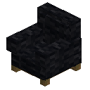 Black Couch