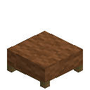 Brown Chaise
