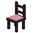 Cherry Chair