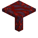Crimson Coffee Table