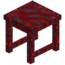 Crimson Desk