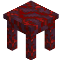 Crimson Table