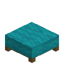 Cyan Chaise