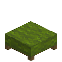 Green Chaise