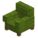 Green Couch