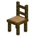 Jungle Chair