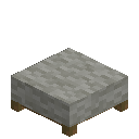 Light Gray Chaise