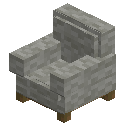 Light Gray Couch
