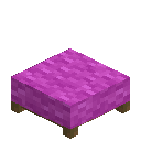Magenta Chaise
