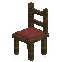 Mangrove Chair