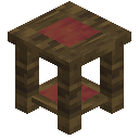 Mangrove End Table