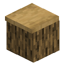 Oak Counter
