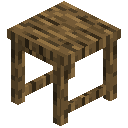 Oak Desk
