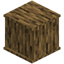 Oak Double Wardrobe