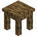 Oak Table