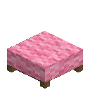 Pink Chaise