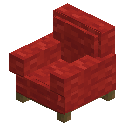 Red Couch