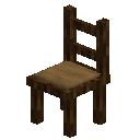 Spruce Chair