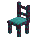 Warped Chair