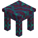 Warped Table