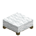 White Chaise
