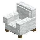White Couch