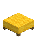 Yellow Chaise