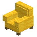 Yellow Couch