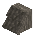 Acacia Steep Base Roof