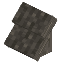Acacia Steep Top Roof