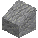 Andesite Lower Base Roof