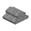 Andesite Top Roof