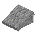 Andesite Lower Top Roof