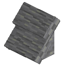 Andesite Steep Top Roof
